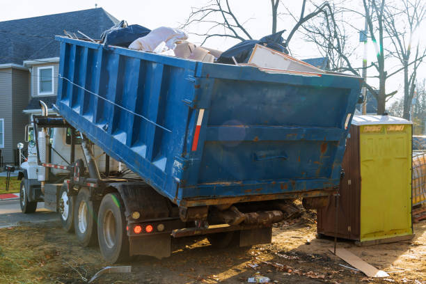 Moving and Downsizing Cleanouts in Delevan, NY