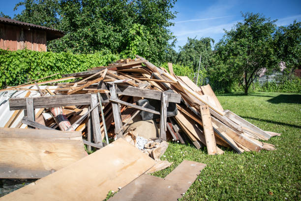 Best Scrap Metal Removal  in Delevan, NY
