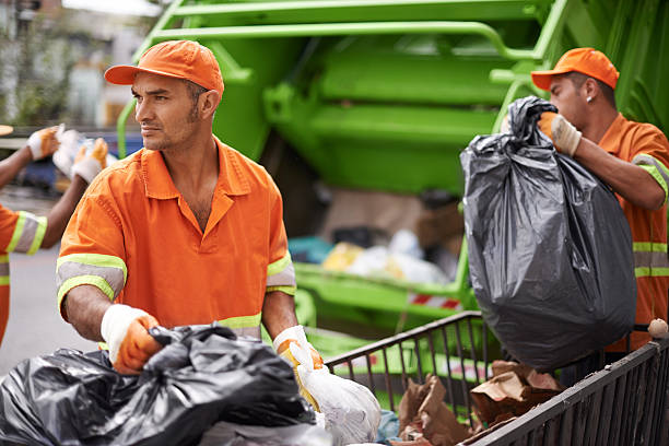 Property Management Cleanouts in Delevan, NY